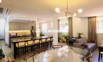 Imagem: Residencial Apartamento no Santo Antônio