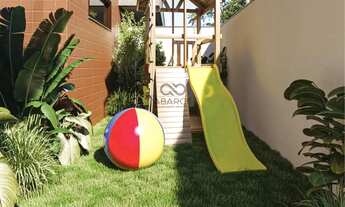 Imagem 7: LANÇAMENTO 2 DORMS COM 1 SUÍTE - RESD. GRAN RESERVA - ILHÉUS/BA