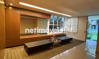 Imagem: Venda Apartamento 4 quartos Sion Belo Horizonte