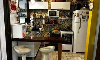 Imagem 7: Apartamento Quarto e Sala Condomínio Fechado