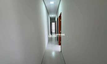 Imagem 6: Casa com 3 dormitórios à venda, 100 m² por R$ 550.000 - Plano Diretor Sul - Palmas/TO