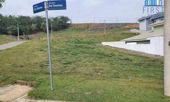 Imagem 3: Terreno à venda, 596 m² por R$ 550.000,00 - Louveira - Louveira/SP