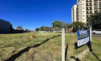 Imagem 2: Terreno - Jardim das Paineiras - Campinas