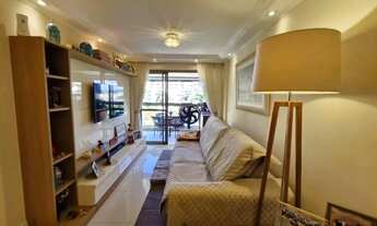 Imagem 3: Imóvel para venda possui 112 metros quadrados com 3 quartos