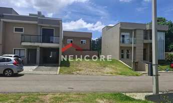 Imagem: Lote em condomínio em Alameda Arpo - Ouro