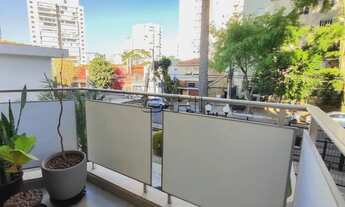 Imagem 7: Venda Apartamento 2 Dormitórios - 96 m² Campo Belo