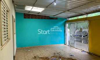 Imagem 4: Casa - Conjunto Habitacional Vila Réggio - Campinas