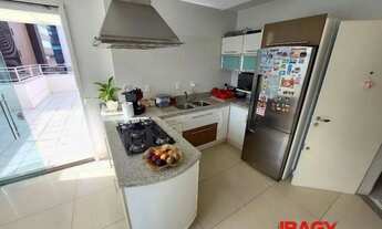 Imagem 5: Excelente Apartamento 2 dormitório(s) em Centro - Florianópolis