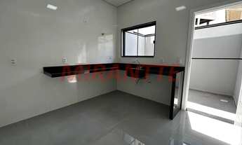 Imagem 7: Sobrado de 110m² com 3 quartos em Jardim São Paulo(Zona Norte