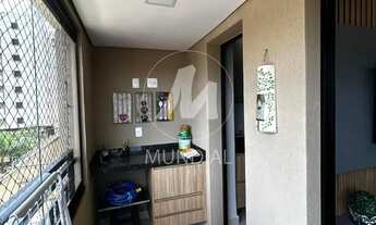 Imagem 3: Apartamento (tipo - padrao) 2 dormitórios/suite, cozinha planejada, portaria 24 horas, ele