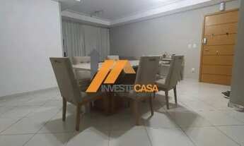 Imagem 4: APARTAMENTO RESIDENCIAL em SOROCABA - SP, PARQUE CAMPOLIM