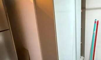 Imagem 7: Apartamento Mobiliado Fino Acabamento Cohama