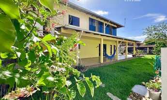 Imagem: Sobrado com 3 dormitórios - 300m do mar