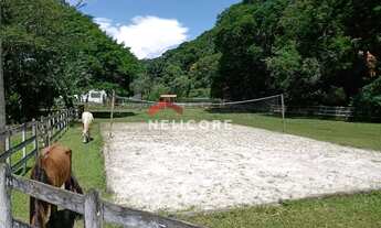 Imagem 4: Sítio em Estrada das Cerejeiras - Barreiro - Santo Antônio do Pinhal/SP