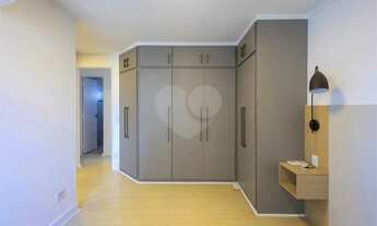 Imagem 4: Apartamento com 3 quartos à venda em Indianópolis - SP