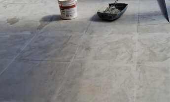 Imagem: Vendo casa em fase final de acabamento