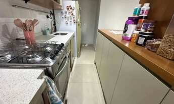 Imagem 6: Apartamento com 2 dormitórios à venda, 53 m² por R$ 470.000,00 - Vila Augusta - Guarulhos