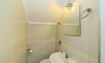 Imagem 6: Sobrado para venda em Casa Verde com 4 quartos, sendo 4 suítes , 207m²