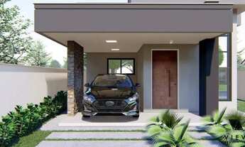 Imagem 5: Casa com 3 dormitórios à venda, 99 m² por R$ 499.900,00 - Itapeba - Maricá/RJ