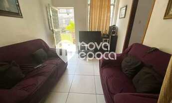 Imagem 4: Rio Comprido Casa com 3 dormitórios