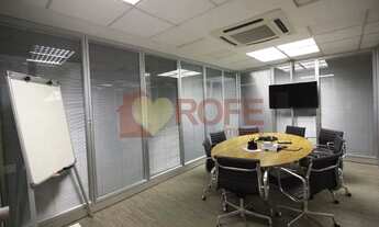 Imagem 7: Prédio à venda, 2300 m² por R$ 25.000.000,00 - Vila Hamburguesa - São Paulo/SP