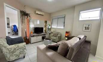 Imagem 6: Cobertura Duplex com 3 quartos, à Venda na Trindade - Florianópolis