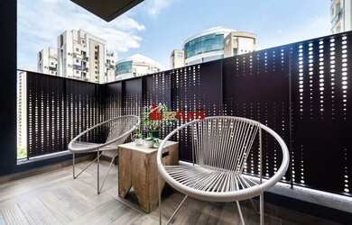 Imagem 5: Studio com ótimo preço no bairro Moema. Confira!