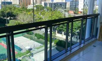 Imagem 3: Excepcional Apartamento no Condominio Santa Monica Jardins - Para aluguel ou venda