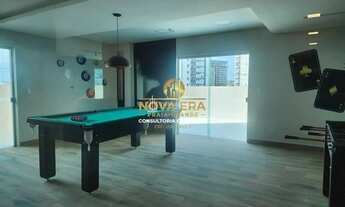 Imagem 6: FRENTE MAR !! 2DORMT 1SUITE 1VAGA - LAZER COMPLETO