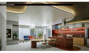 Imagem 4: APARTAMENTO RESIDENCIAL em São Paulo - SP, Consolação