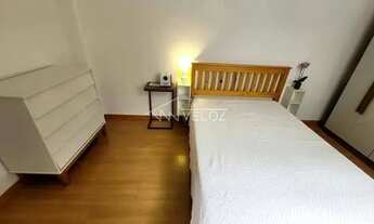 Imagem 4: Apartamento - / Residencial / Santa Teresa