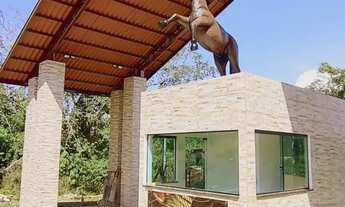 Imagem 3: Chácaras da Fazenda 2 Lote 908m2 Grande com entrada parcelada ato R$10 MIl