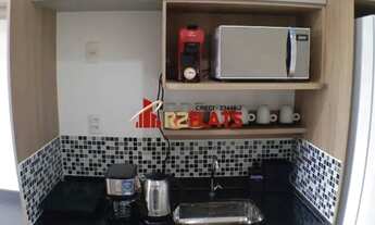 Imagem 5: Apartamento com ótimo preço no bairro Consolação. Confira!