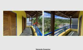 Imagem 5: Casa de condomínio em Avenida Presidente General Dutra - Cidade Parquelandia - Mogi das Cr