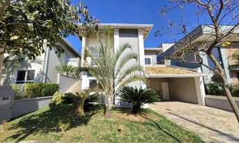 Imagem 2: Casa à venda com 3 suítes no Condomínio Portal do Jequitibá, Valinhos. Localizado no bairr