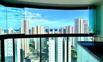 Imagem: Chances Village Lindo apartamento de 3