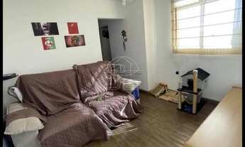 Imagem 2: Apartamento para locação em Hortolândia/SP, Jardim Novo Ângulo - 46m²