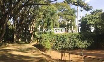 Imagem 4: Terreno - Sítios de Recreio Gramado - Campinas