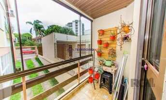 Imagem 3: Excelente apartamento de 82m² com 02 dormitórios e 01 vaga de garagem