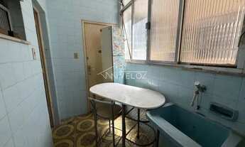 Imagem: Apartamento / Residencial / Botafogo