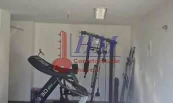 Imagem 6: Apartamento para locação no Méier, Rio de Janeiro-RJ: 2 quartos, sa