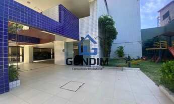 Imagem 2: Cobertura px RIOMAR! Reformado 251m² 4vags 4suits DCE Hidromassagem Moveis