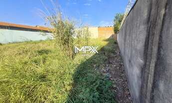 Imagem 2: Terreno à venda em Piracicaba, Vila Cristina, com 255 m²