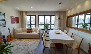 Imagem 3: Apartamento de 01 dormitório disponível para venda ou locação no Condomínio Maxhaus Mooca!