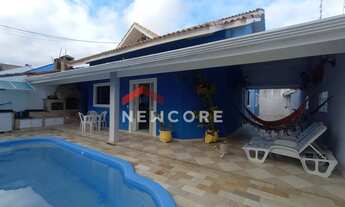 Imagem: Casa em Rua Alberto Mesquita - Parque Balneário