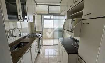 Imagem 6: Oportunidade na Vila Carrão: Apartamento Mobiliado, 57m² e Pronto para Morar!