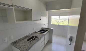 Imagem: Apartamento, 52 m² para alugar - Jardim