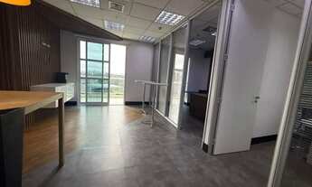 Imagem 5: Conjunto, 235 m² - venda por R$ 3.000.000 ou aluguel por R$ 30.786/mês - Chácara Santo Ant