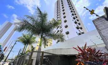 Imagem 6: RCR) Oportunidade próx. Real da Torre | 68 m² | Andar Alto