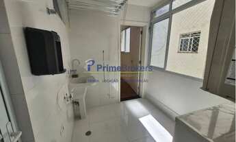 Imagem 6: Apartamento de 127m² - 3 Dormitórios, 1 Suíte, 1 Vaga, Cozinha Planejada - Santa Cecília